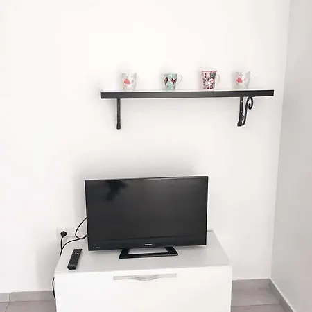 Apartahotel Rezidenca Mi&gi *