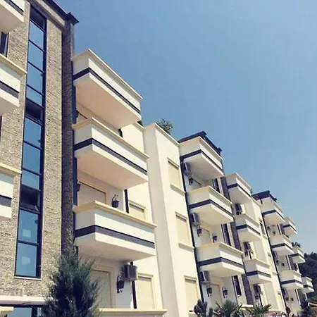 Rezidenca Mi&gi Apartahotel *