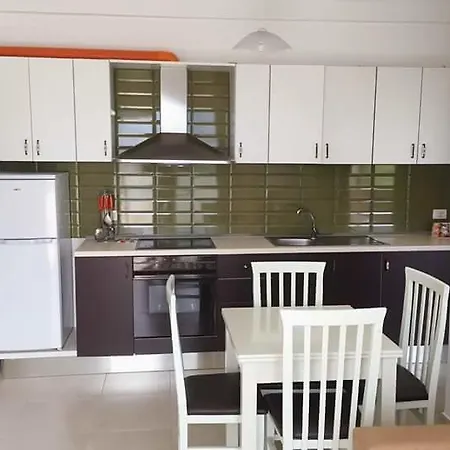 Rezidenca Mi&gi