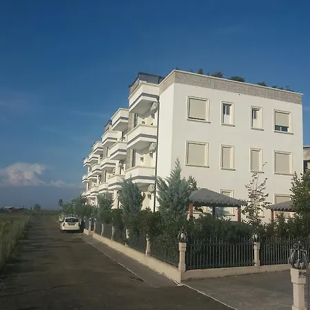 Apartahotel Rezidenca Mi&gi