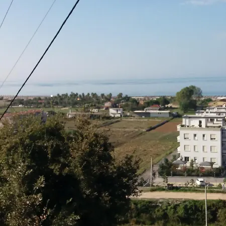 Rezidenca Mi&gi Apartahotel