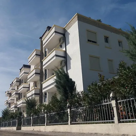 Apartahotel Rezidenca Mi&gi Fushe-Drac