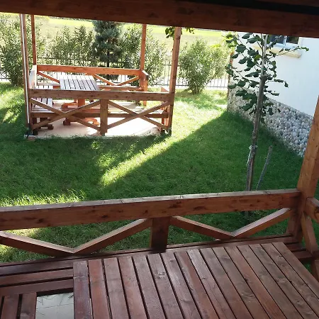 Rezidenca Mi&gi Apartahotel