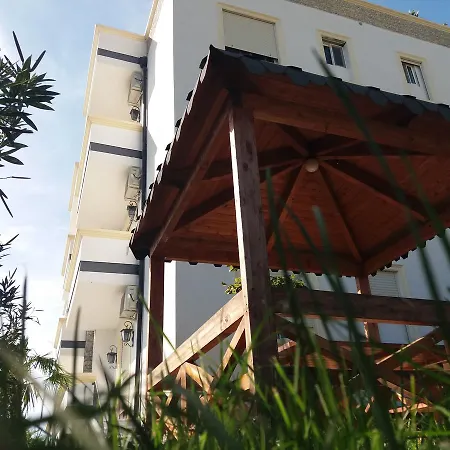 Apartahotel Rezidenca Mi&gi