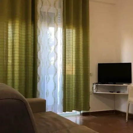 Rezidenca Mi&gi Apartahotel Fushe-Drac