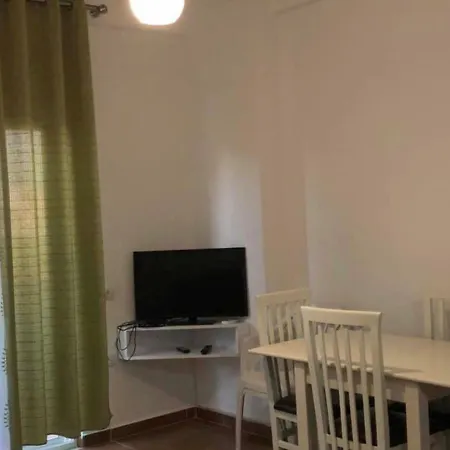 Rezidenca Mi&gi Apartahotel