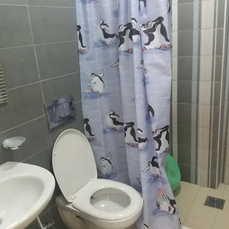 Rezidenca Mi&gi Aparthotel