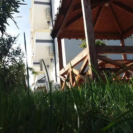 Rezidenca Mi&gi Aparthotel