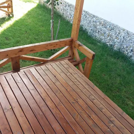 Aparthotel Rezidenca Mi&gi *