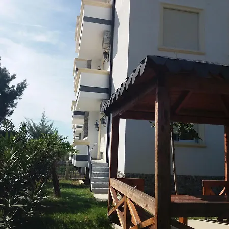 Rezidenca Mi&gi *
