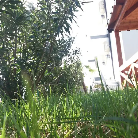 Aparthotel Rezidenca Mi&gi Fushe-Drac